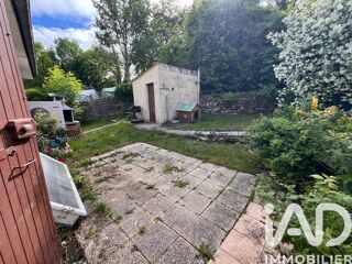  Maison � vendre 2 pi�ces 50 m�