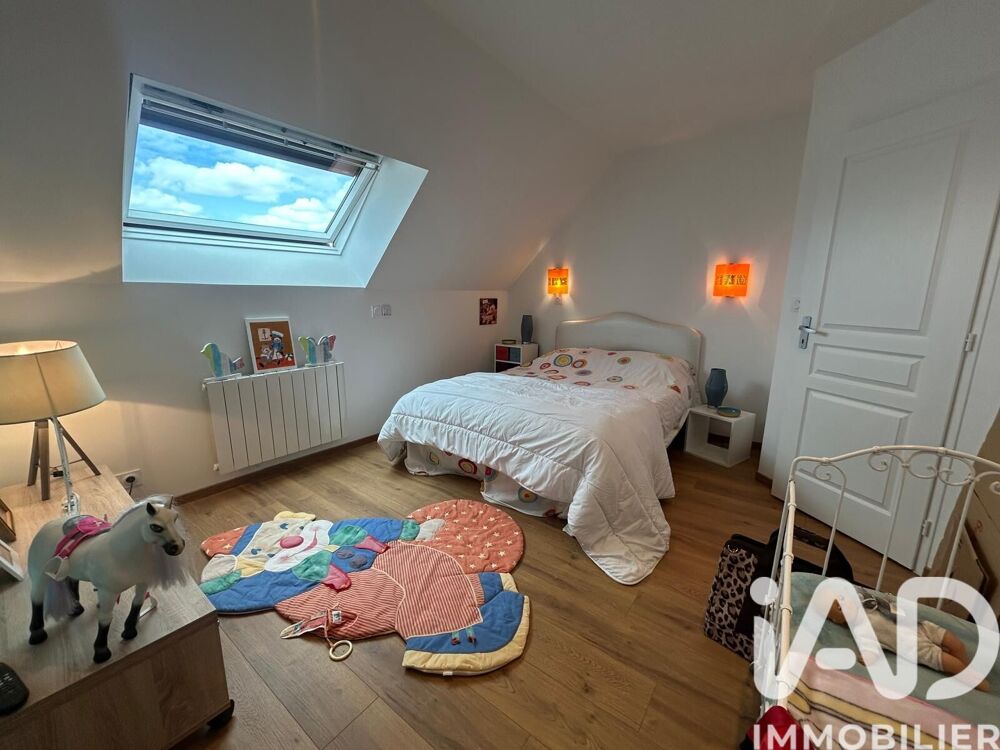 à vendre  Maison Chailles (41120)