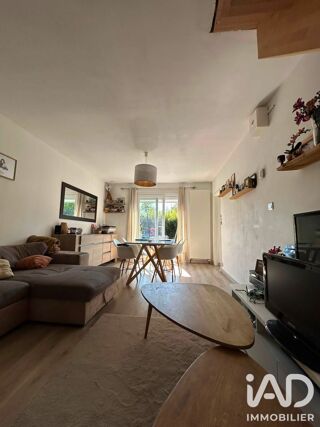  Maison à vendre 5 pièces 80 m²