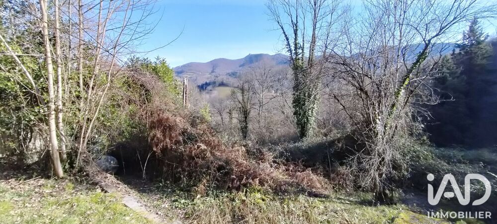 Vente Maison Vente Maison de campagne 4 pièces Aspet