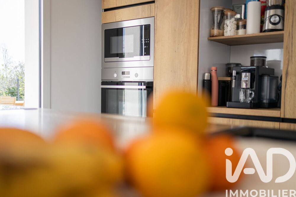 à vendre  Maison Saint-Marcel-sur-Aude (11120)