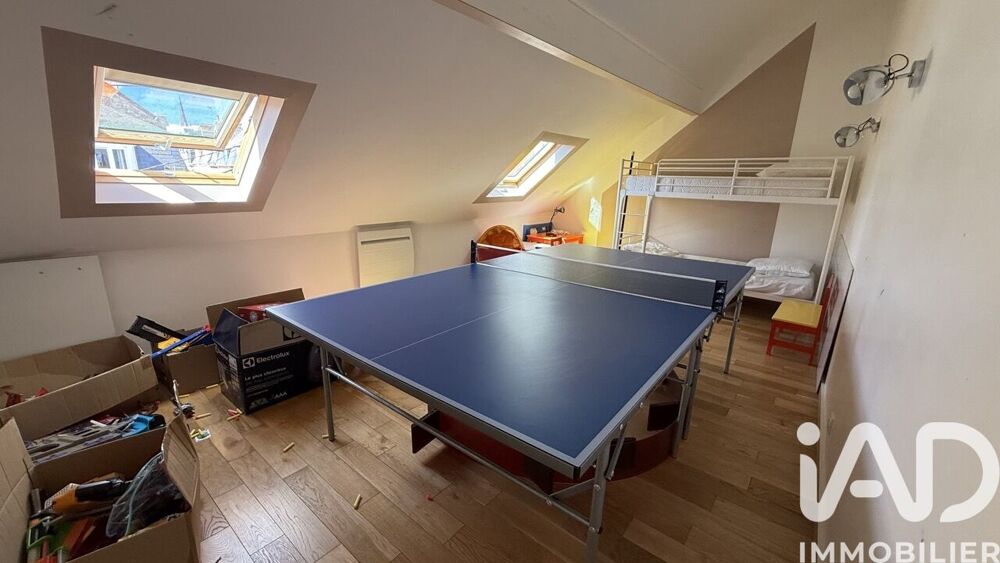 � vendre  Maison Trouville-sur-Mer (14360)