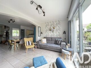  Maison à vendre 5 pièces 125 m²