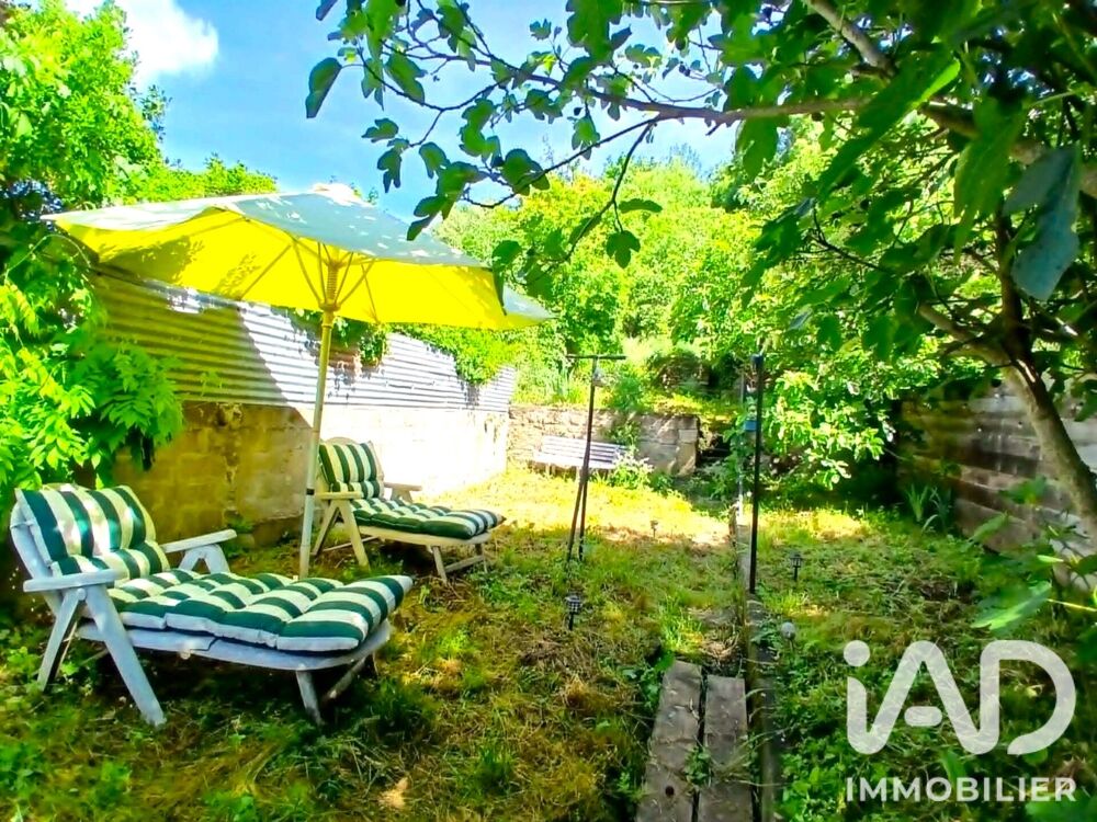 vente Maison - 3 pièce(s) - 70 m² Chalabre (11230)