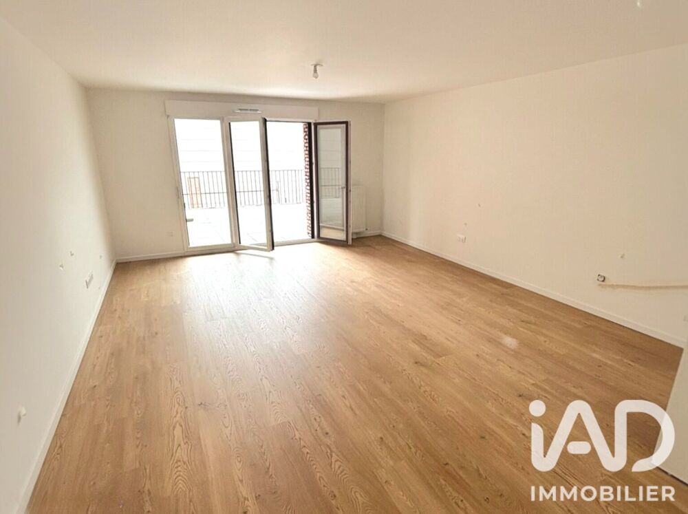 Vente Appartement Vente Appartement 3 pièces La courneuve