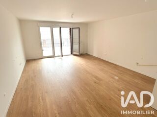  Appartement à vendre 3 pièces 64 m²