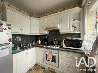  Maison à vendre 6 pièces 89 m²