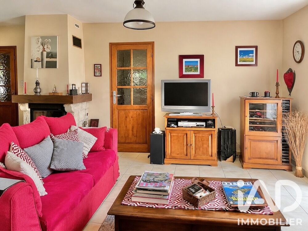 Vente Maison Vente Maison/villa 7 pièces Plaudren