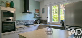  Maison à vendre 7 pièces 187 m²