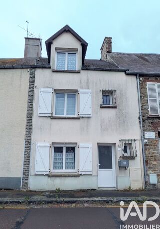  Maison � vendre 4 pi�ces 104 m�