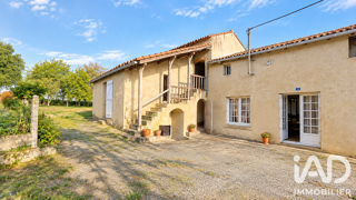  Maison à vendre 4 pièces 134 m²