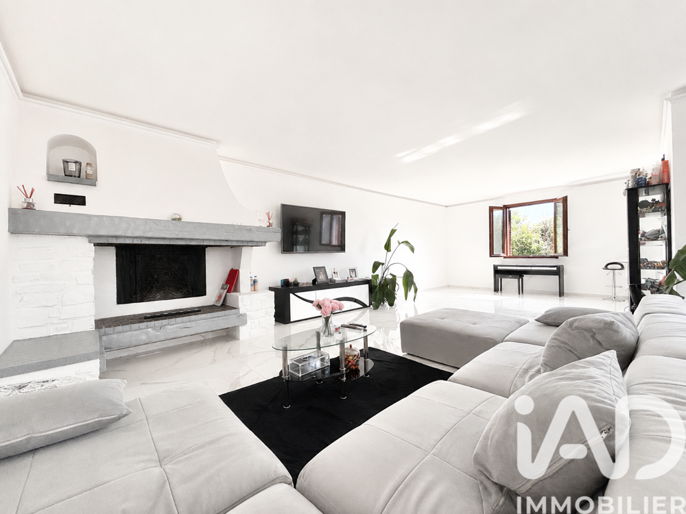 Vente Maison de village 7 pièces