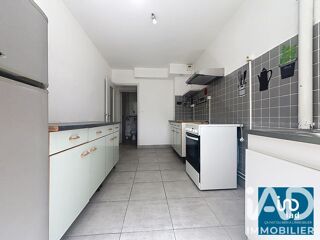  Appartement à vendre 5 pièces 73 m²