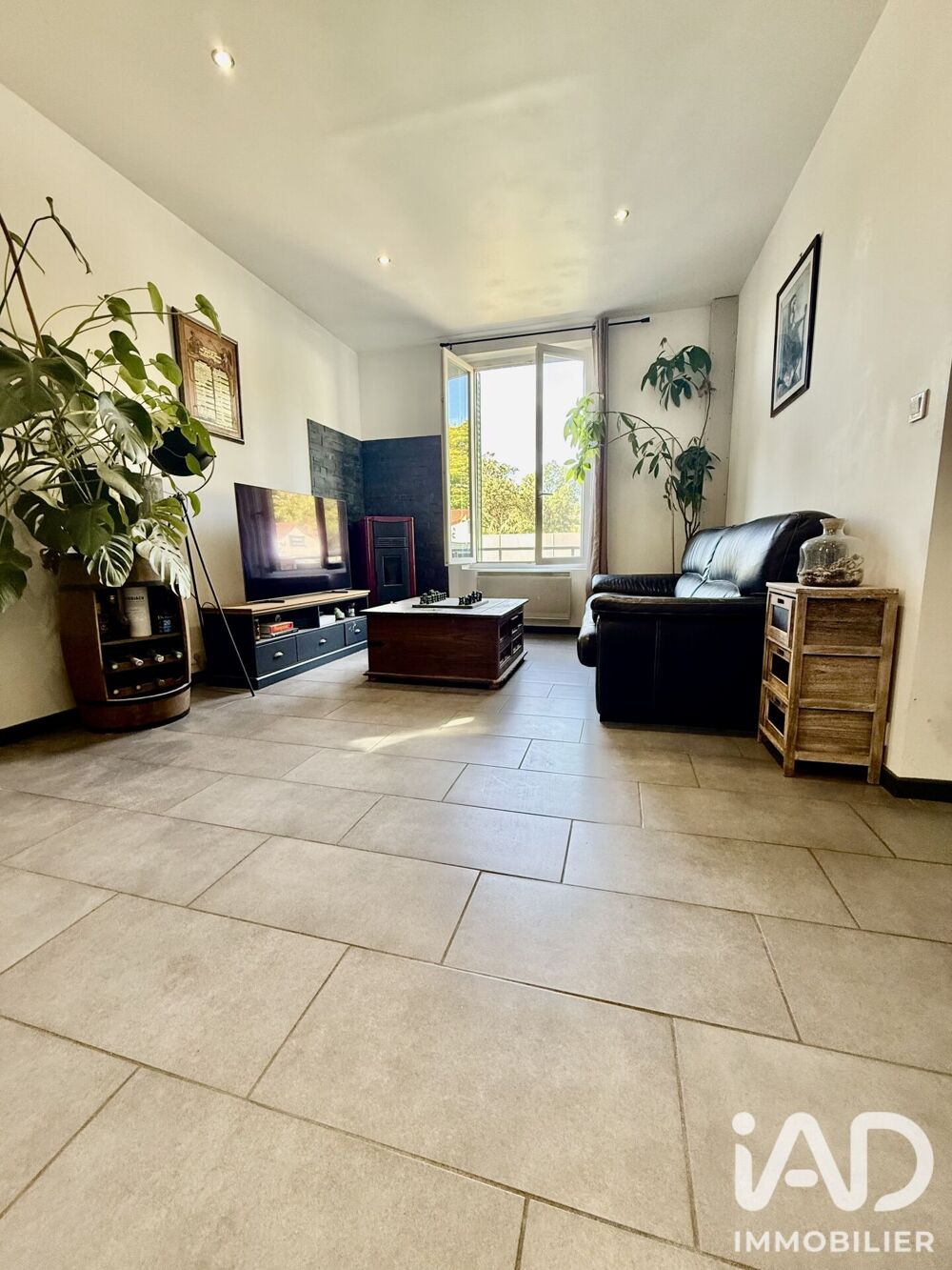 Vente Maison Vente Maison de ville 4 pièces Auxerre