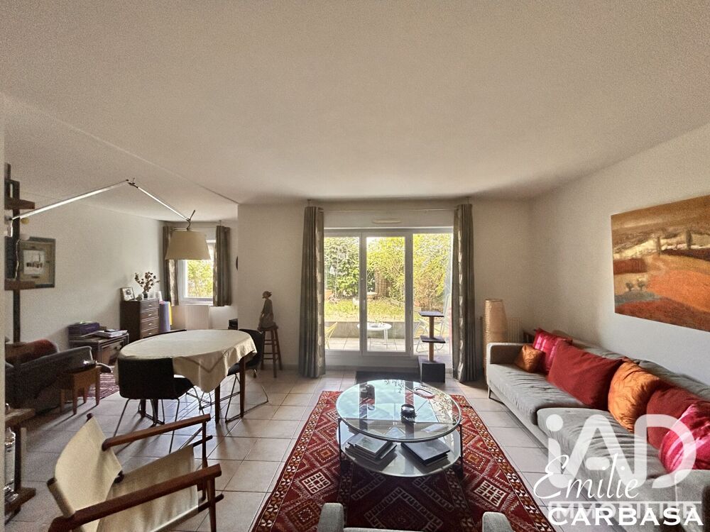Vente Appartement Vente Appartement 4 pièces Juvisy-sur-orge