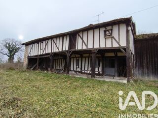  Maison à vendre 4 pièces 162 m²