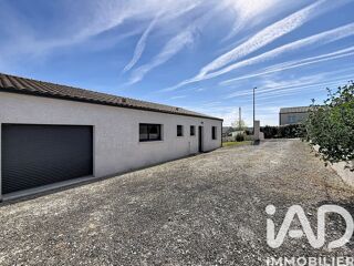  Maison à vendre 4 pièces 78 m²