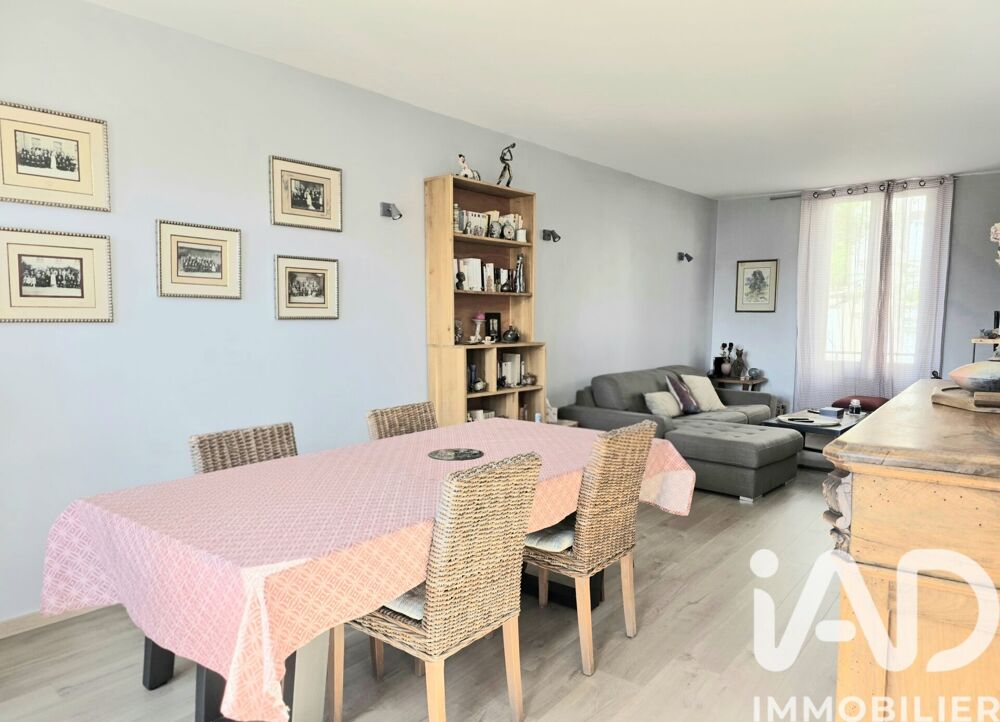 Vente Maison traditionnelle 6 pièces