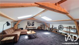  Maison à vendre 8 pièces 206 m²