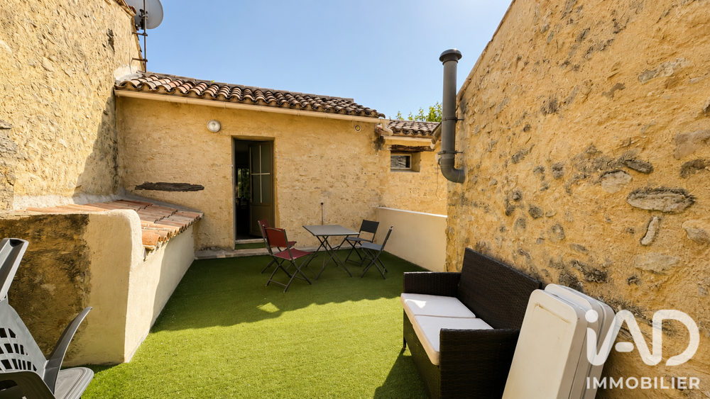 Vente Appartement Vente Appartement 3 pièces Malaucène