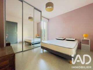  Appartement à louer 2 pièces 45 m²