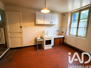  Maison à vendre 5 pièces 84 m²