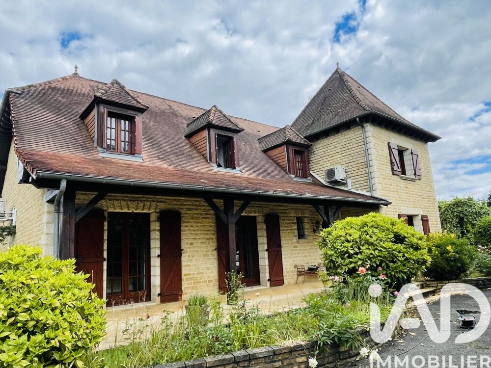 Vente Maison/villa 7 pièces