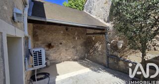  Maison � vendre 3 pi�ces 80 m�