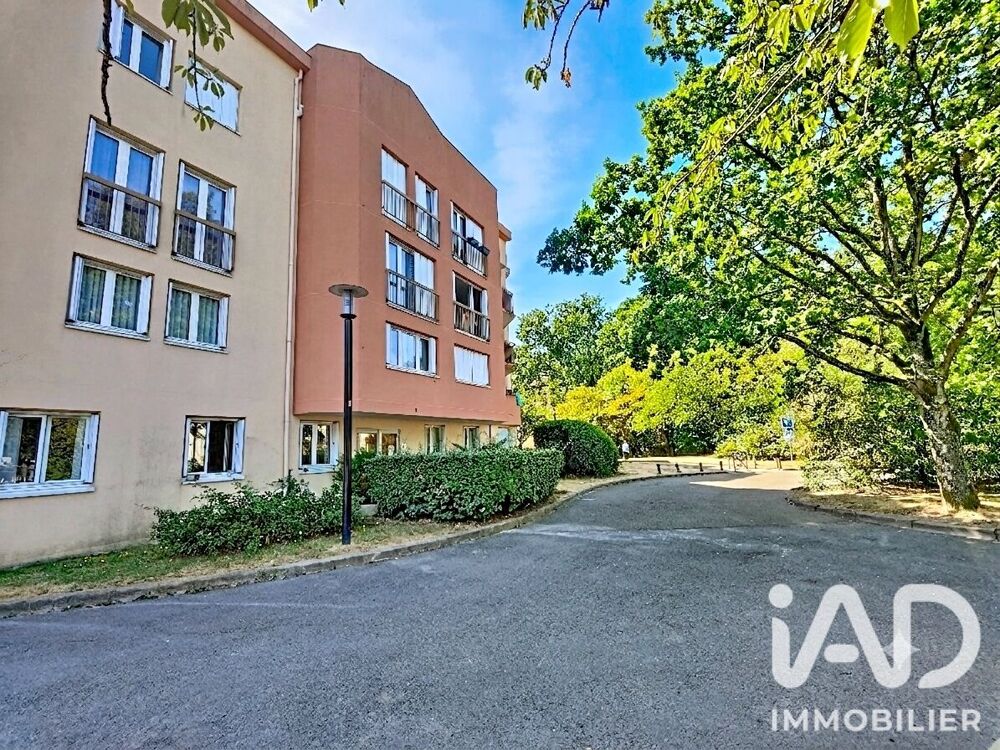 Appartement 4 pièces 69 m² · à Maurepas · 69 m² · 158 000 €