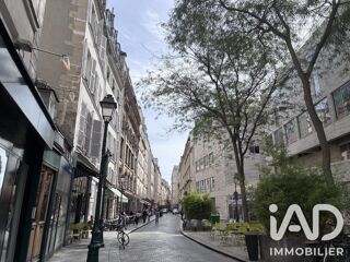  Appartement à vendre 1 pièce 24 m²