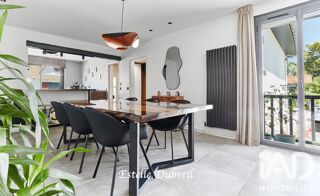  Maison à vendre 7 pièces 183 m²