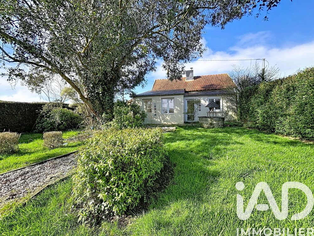 Vente Maison/villa 2 pièces