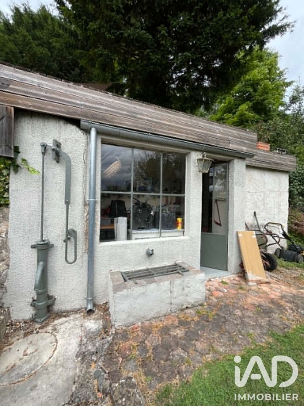 à vendre  Maison Champagne-sur-Seine (77430)