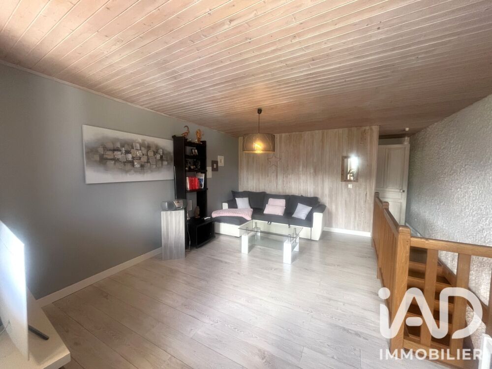 Vente Maison Vente Maison de village 5 pièces La compôte