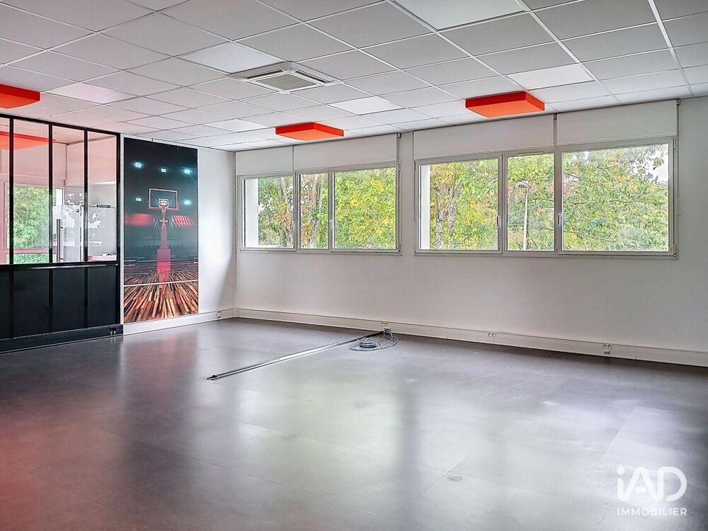   Vente Bureaux 276 m&sup2; Saint-grégoire