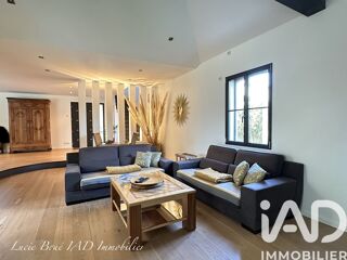  Maison � vendre 10 pi�ces 270 m�
