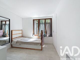  Appartement à vendre 2 pièces 42 m²