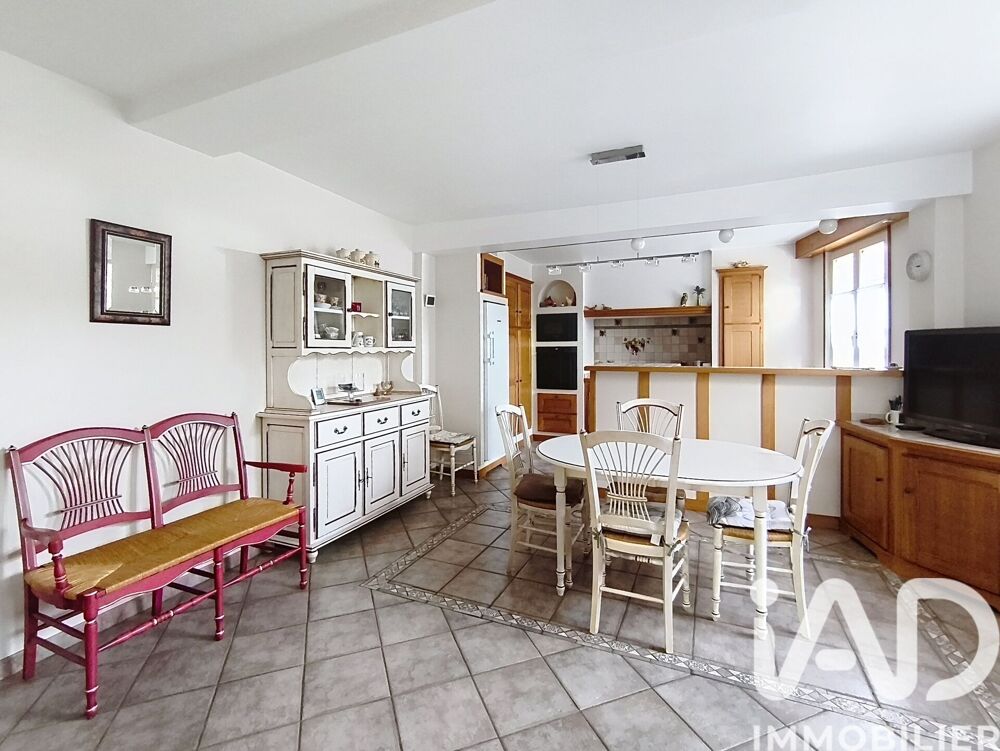 Vente Maison de village 9 pièces