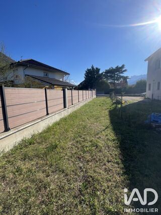  Terrain à vendre 426 m²