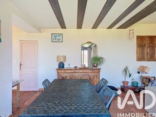  Maison à vendre 6 pièces 129 m²