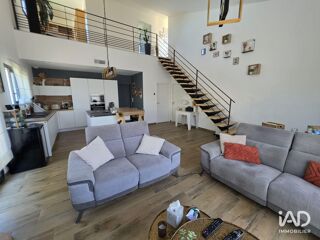  Maison à vendre 4 pièces 105 m²