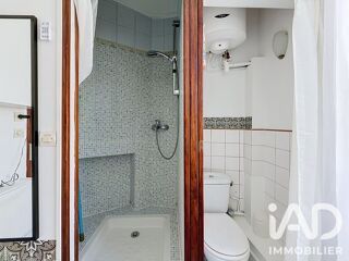  Appartement à vendre 1 pièce 15 m²