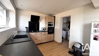 Maison à vendre 7 pièces 130 m²