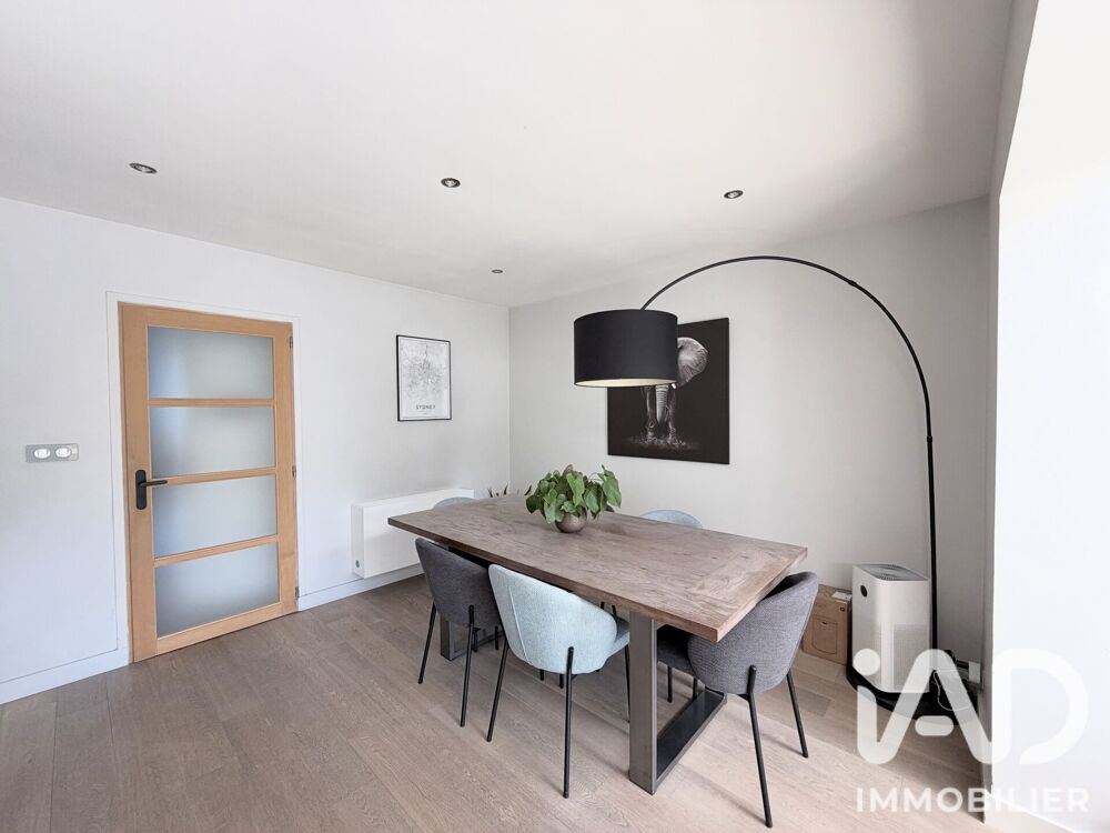 Vente Maison Vente Maison/villa 4 pièces Bondues