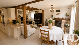 Vente Maison Vente Maison traditionnelle 2 pièces Senantes