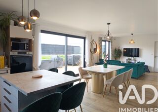  Maison � vendre 4 pi�ces 93 m�