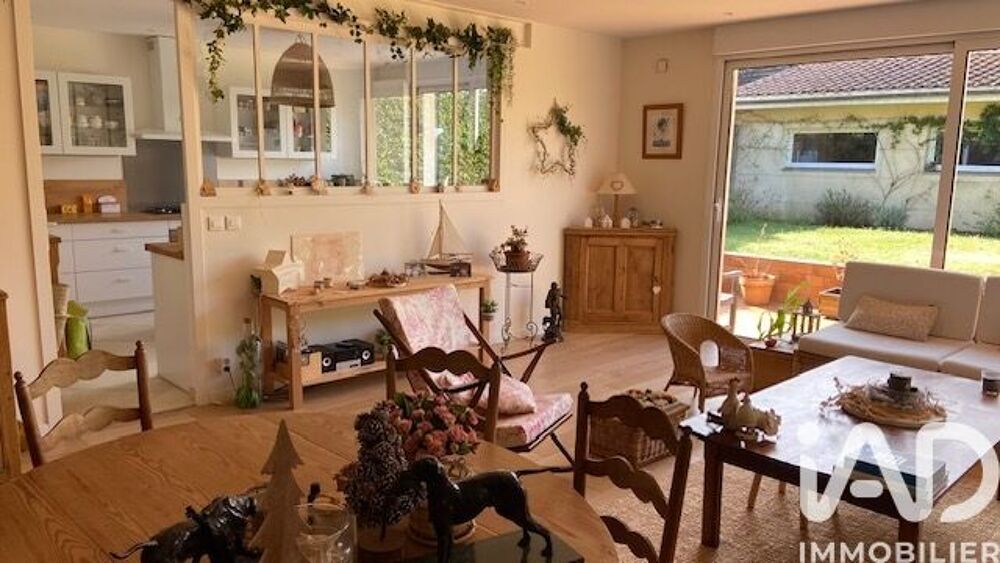 Vente Maison de ville 7 pièces