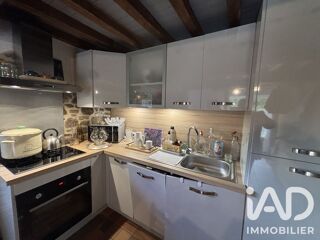  Maison à vendre 4 pièces 77 m²