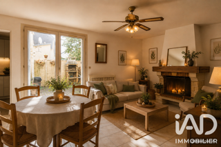  Maison à vendre 4 pièces 88 m²