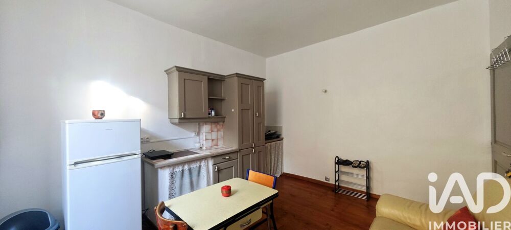 Vente Appartement Vente Appartement 2 pièces Bollène